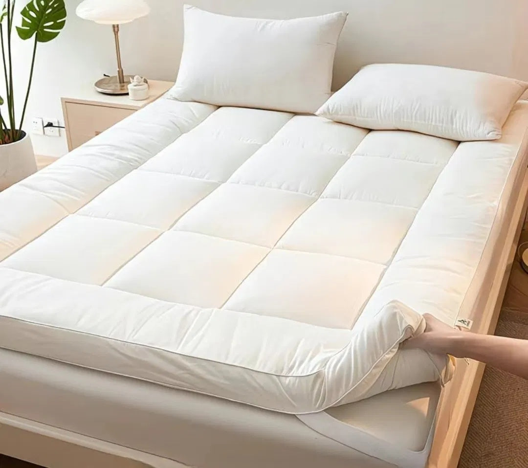 Topper Pad For Mattress King